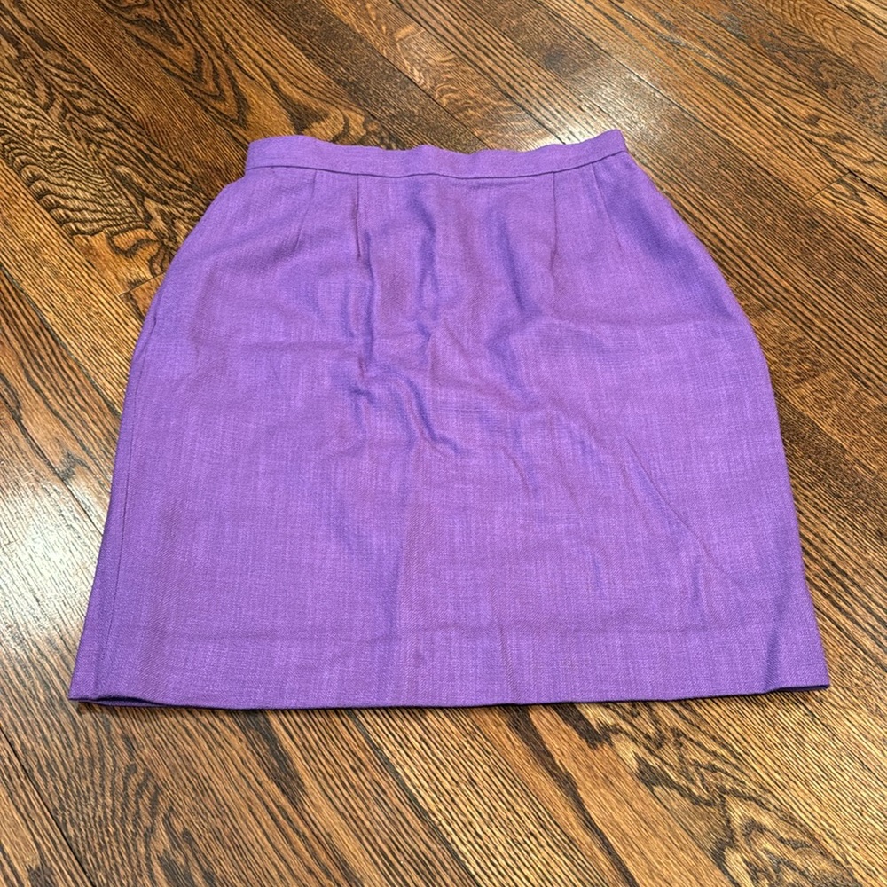Vintage Doncaster Skirt
